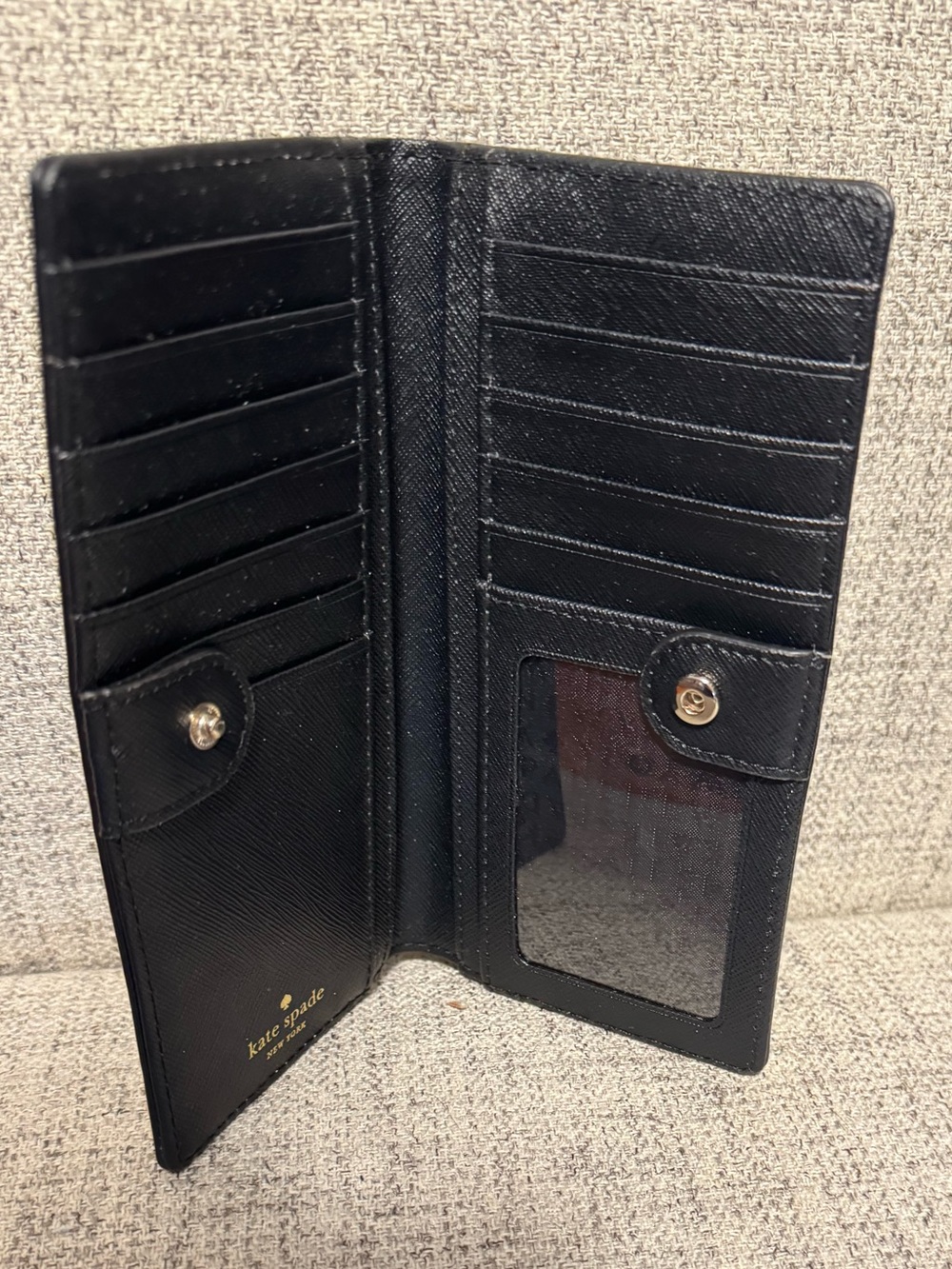 Kate Spade Wallet - Picture 3 of 5